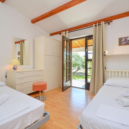 Holiday Home Karmela By Interhome Vodice Luaran gambar